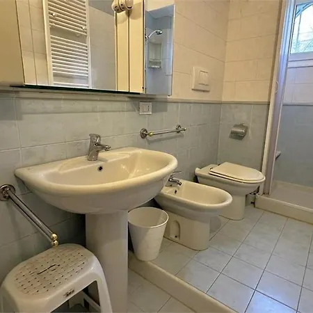 Casa Merlini 아파트 산베네데토델트론토