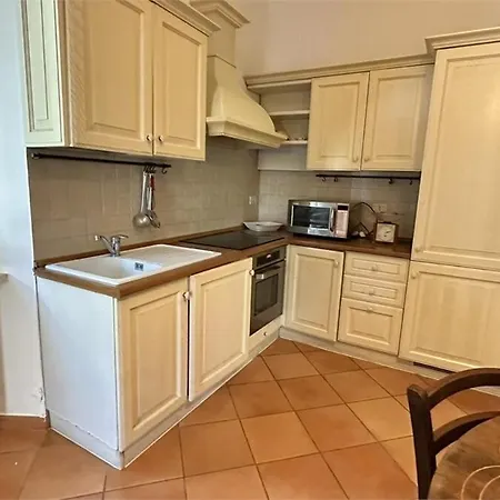 아파트 Casa Merlini 산베네데토델트론토