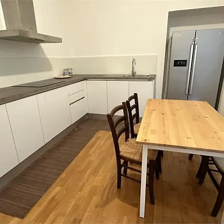 Casa Merlini * 산베네데토델트론토