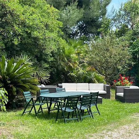 Casa Merlini 산베네데토델트론토