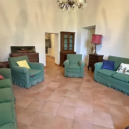 Casa Merlini Апартаменты