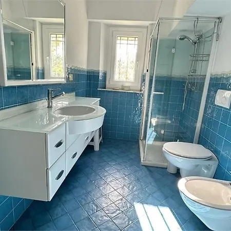 Casa Merlini Апартаменты