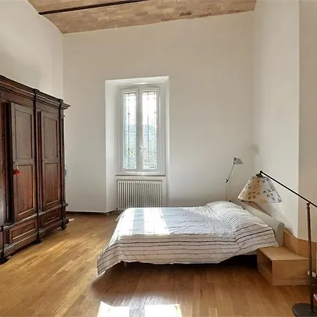 Апартаменты Casa Merlini Сан-Бенедетто-дель-Тронто