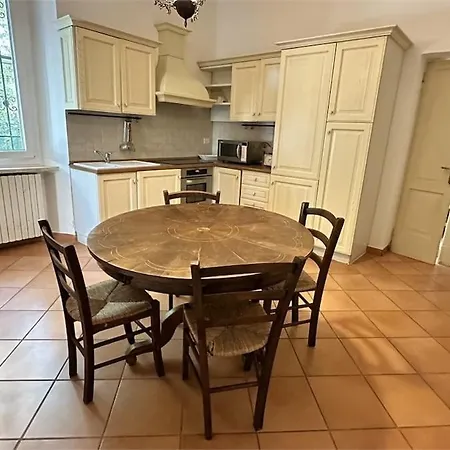 Apartment Casa Merlini *