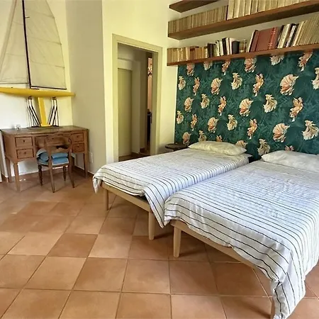 Casa Merlini Апартаменты *