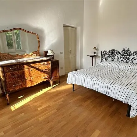 Апартаменты Casa Merlini Сан-Бенедетто-дель-Тронто