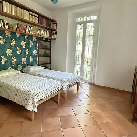 Casa Merlini Апартаменты